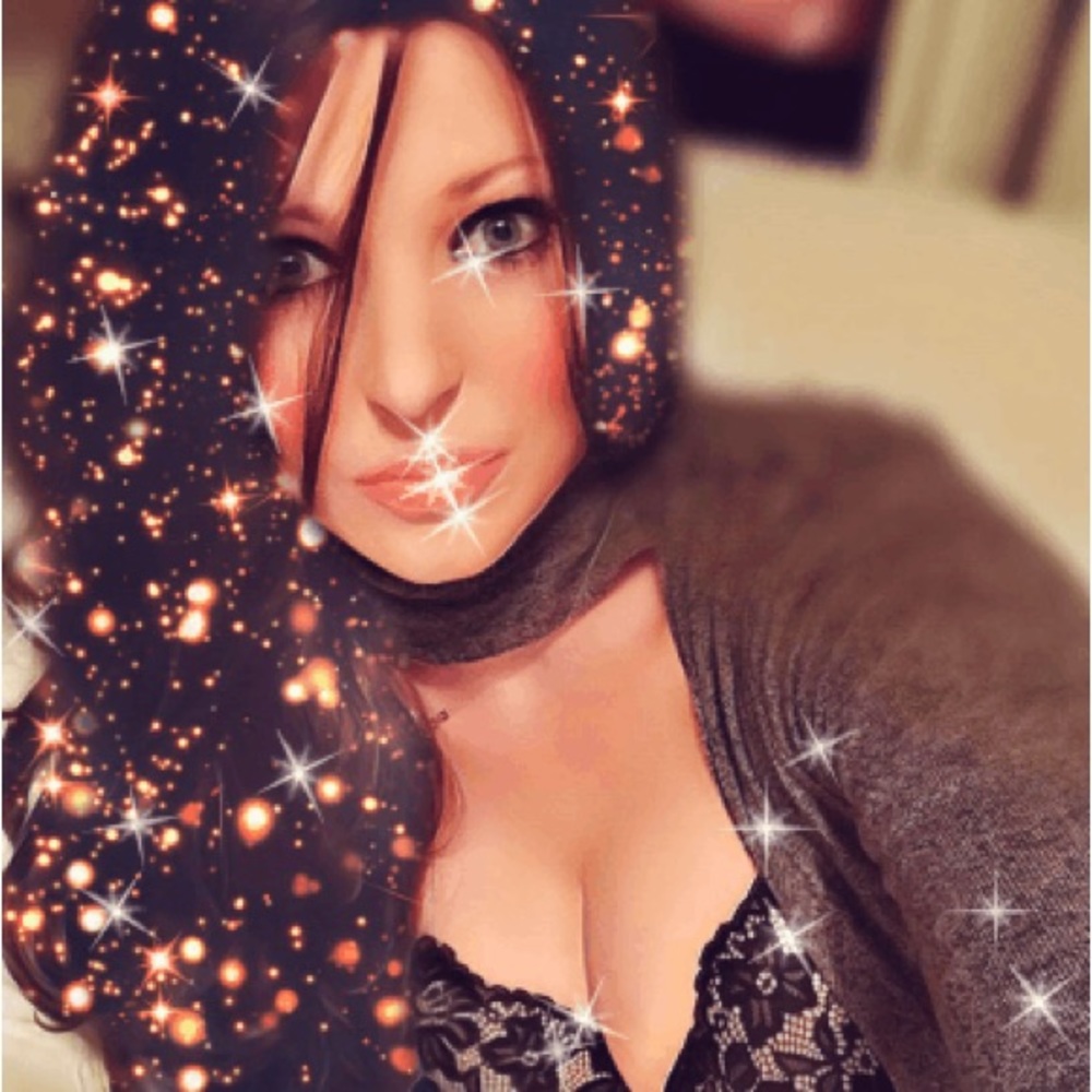 Meet your Posher, Alina anastassia sofia cristianna rozsa